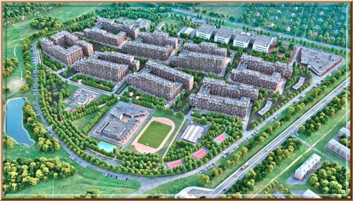 Купить квартиру у застройщика в Санкт-Петербурге. ЦДС Купить квартиру у застройщика в Санкт-Петербурге. ЦДС