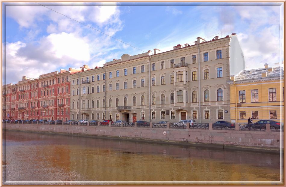 Купить квартиру на вторичном рынке Санкт-Петербурга старый фонд сталинка панельный дом