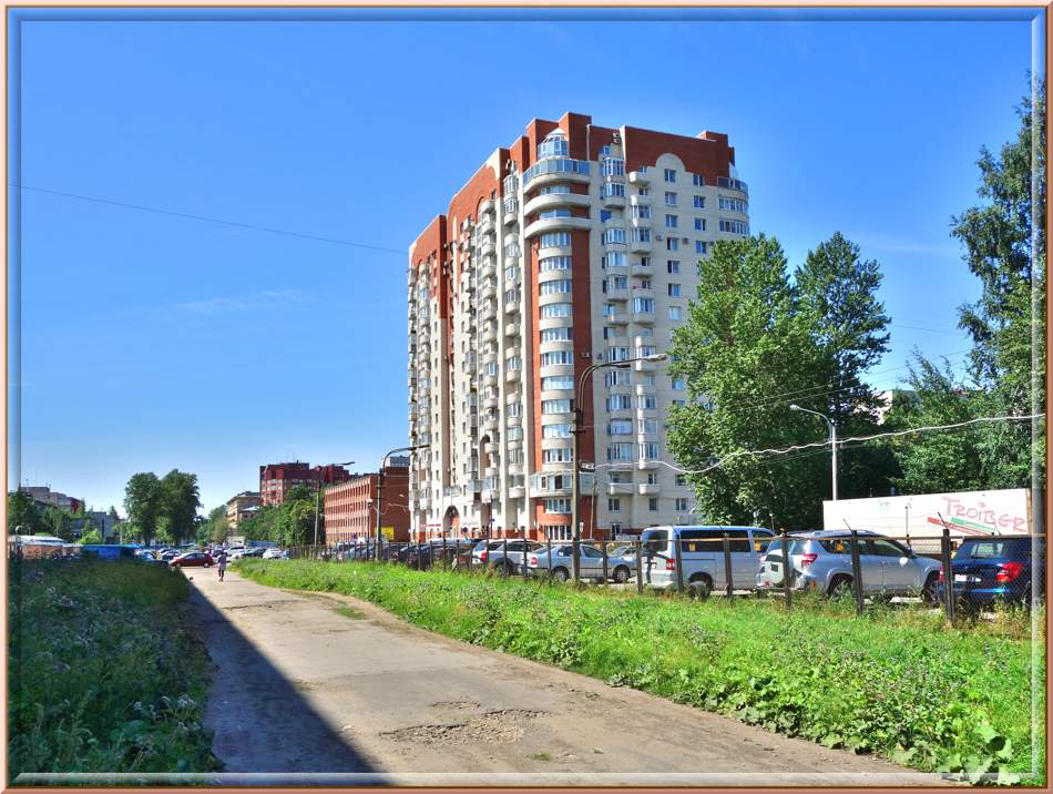 Продам 2-х комнатную квартиру новый дом собственность Санкт-Петербург Манчестерская 10 к.2 фото Продам 2-х комнатную квартиру новый дом собственность Санкт-Петербург Манчестерская 10 к.2 фото