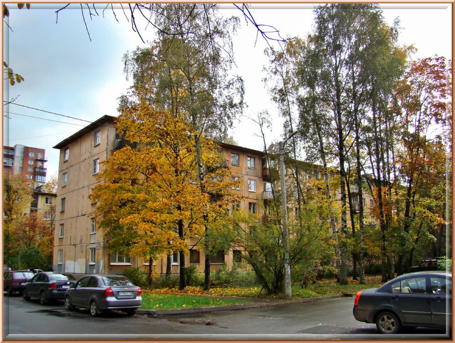 Снять хрущевку в Санкт Петербурге Недорого снять хрущевку в Санкт-Петербурге